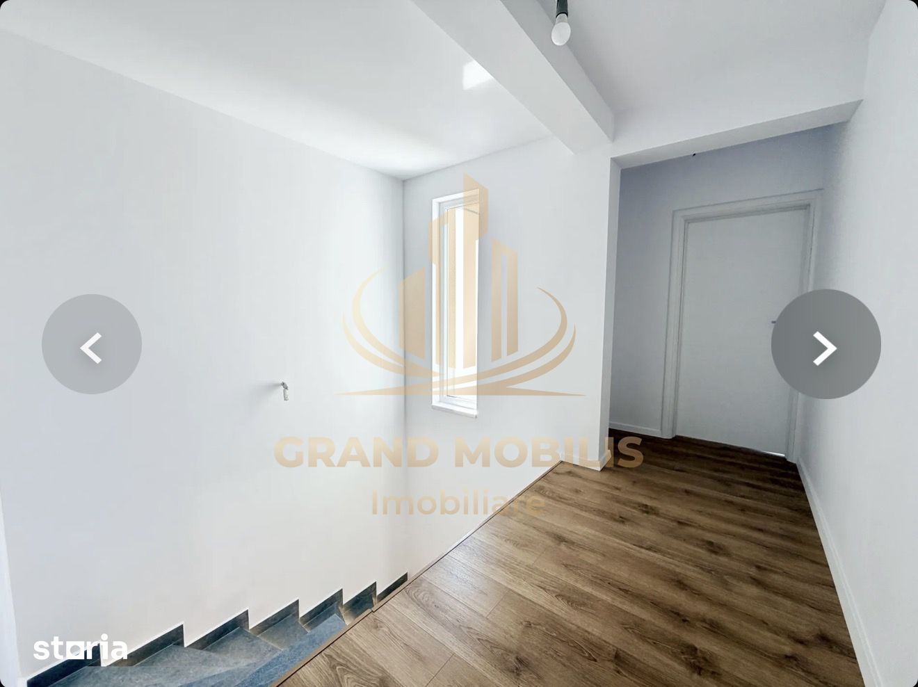 Duplex premium,  5 camere, 2 bai, locație ultracentrala - Mosnita Noua - imaginea 13