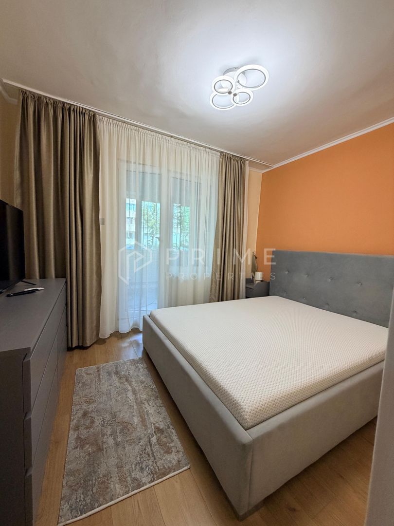 Apartament de închiriat | 3 camere, 2 băi | Tudor - imaginea 19