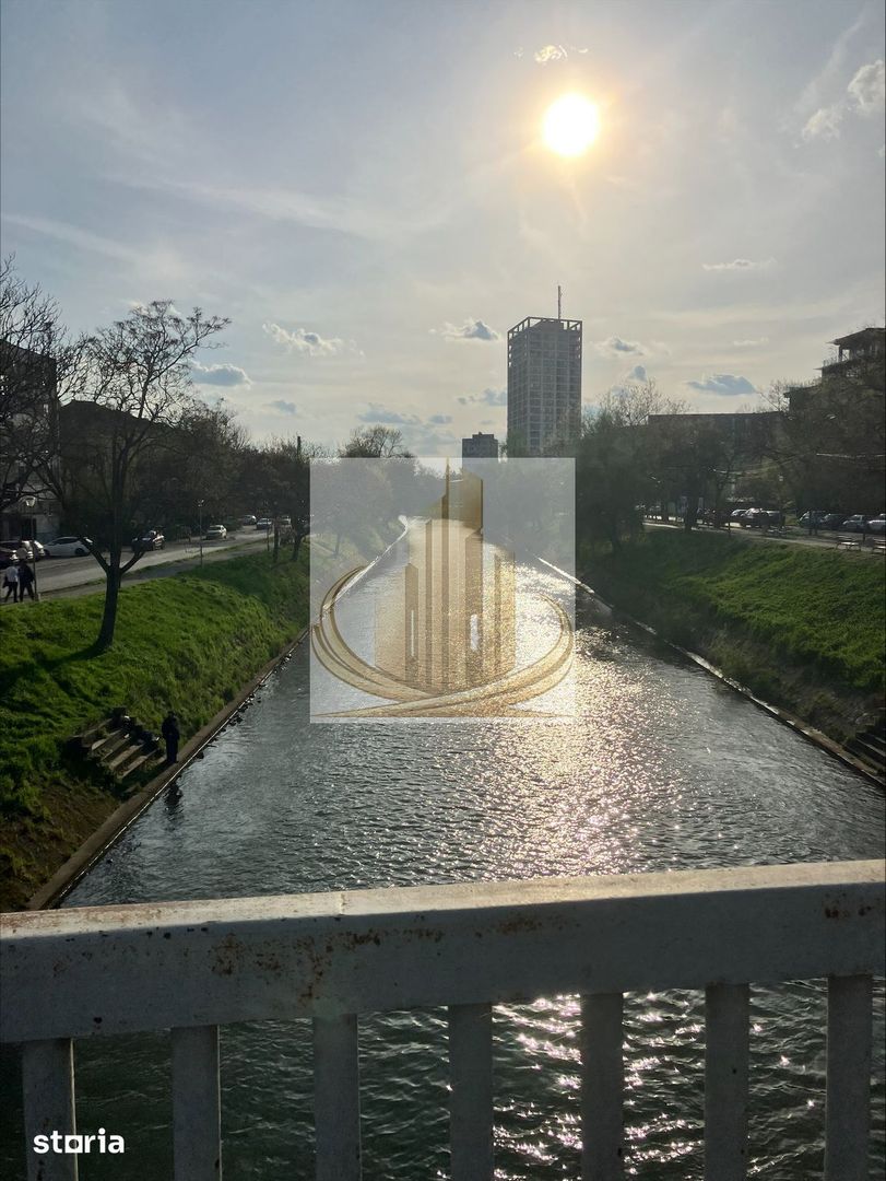 Badea Cârțan | Apartament 2 camere |84 mp utili|Etaj 1|Curte + boxă - imaginea 12