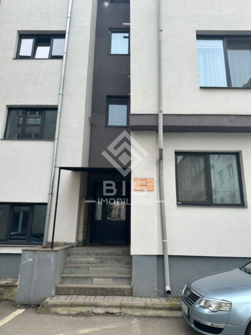 Apartament premium 3 camere | Calea Moldovei - imaginea 9
