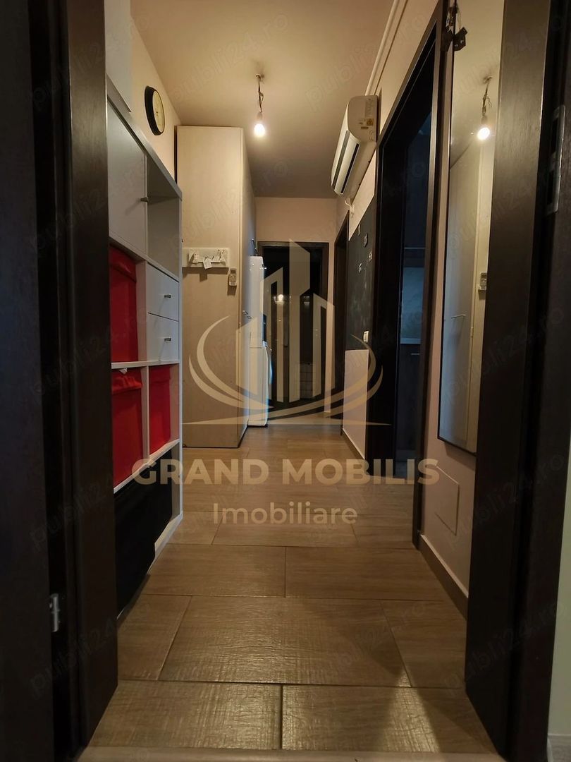 Apartament 2 camere parcare inclusa - imaginea 6