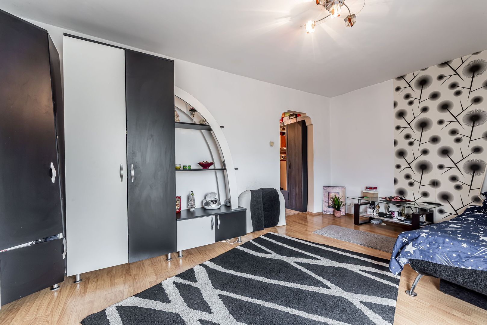 Imagine 3 - Apartament 2 camere decomandat | Zona Genesys Arad