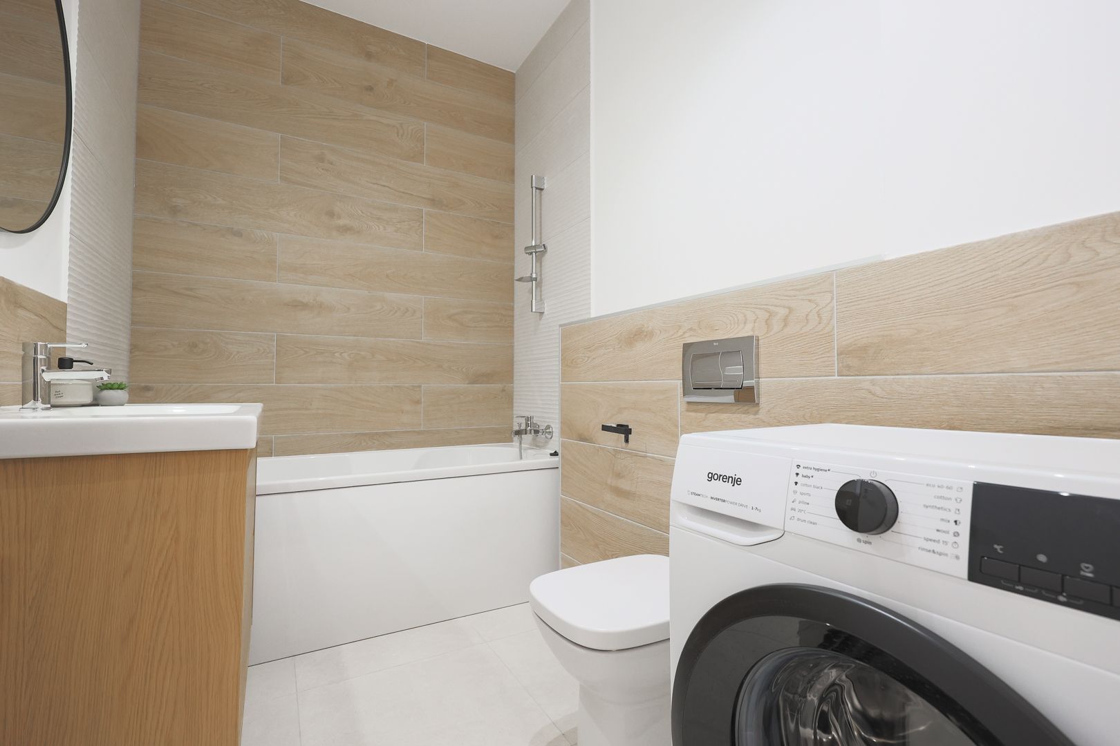 Imagine 7 - Apartament NOU în ARED City bloc R39 – predare noiembrie 2026