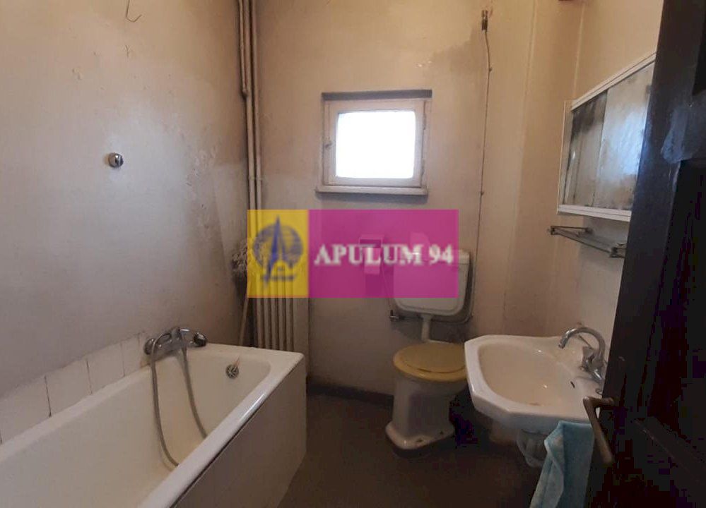 Vilă Parcul Carol - Central