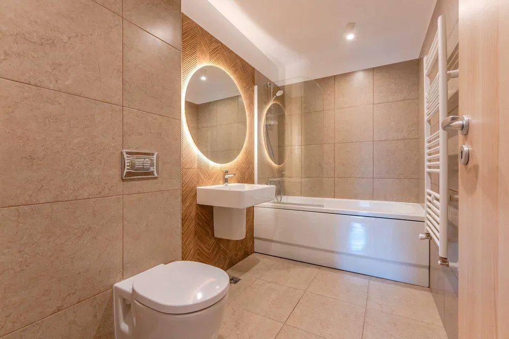 Cumperi apartamentul Parcarea O iei dacă vrei - imaginea 7