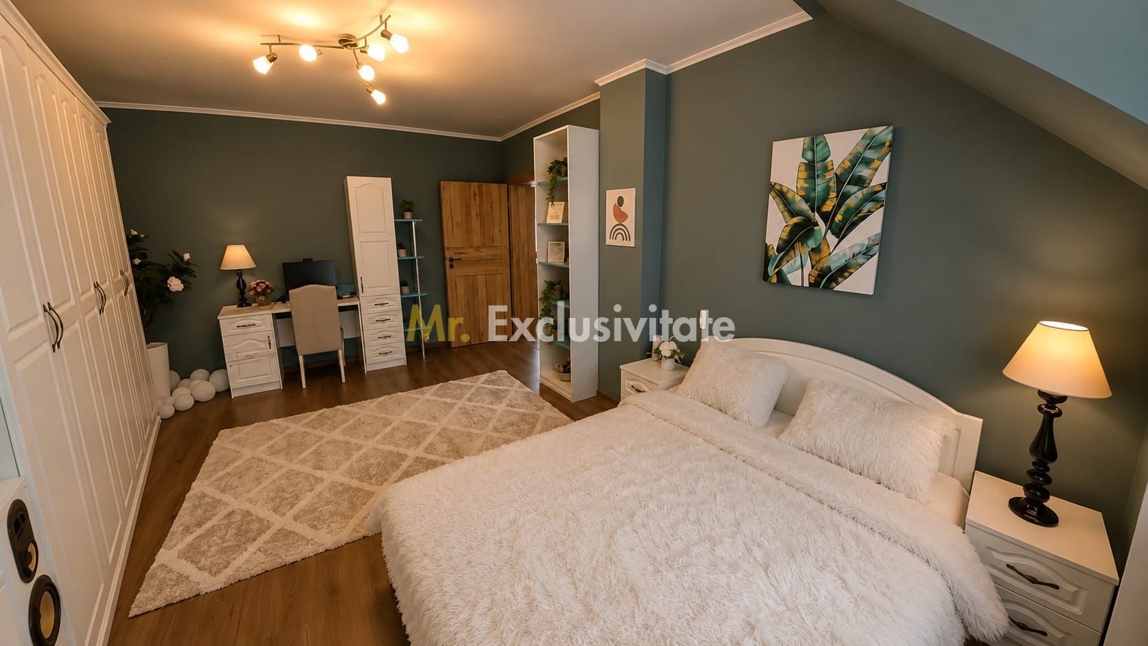 VILĂ INDIVIDUALĂ DE EXCEPȚIE   ·  365.000 € - imaginea 14