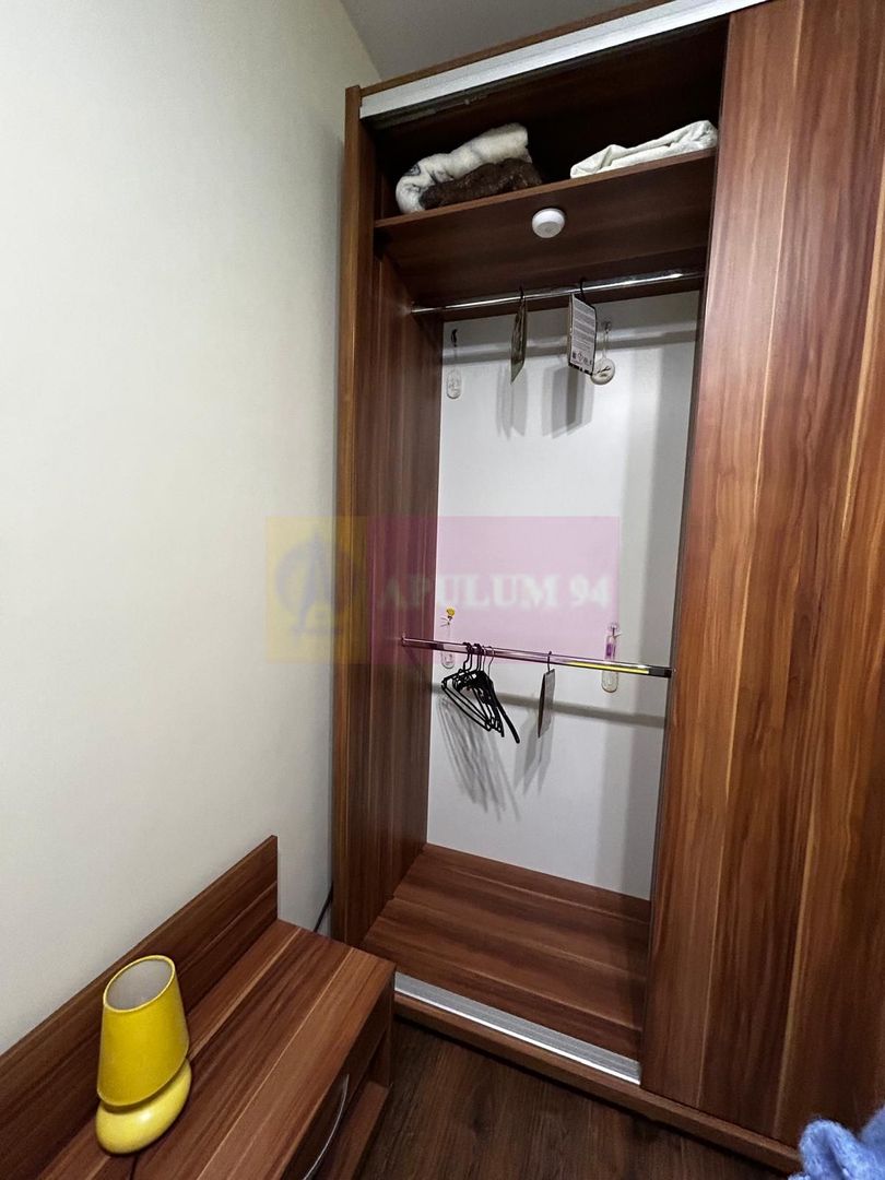 Apartament de închiriat Militari Rezidence în spatele Luna Ballroom