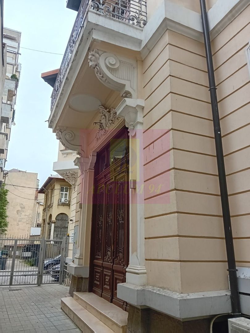 O proprietate de excepție în zona Universitate – Grădina Icoanei - imaginea 4
