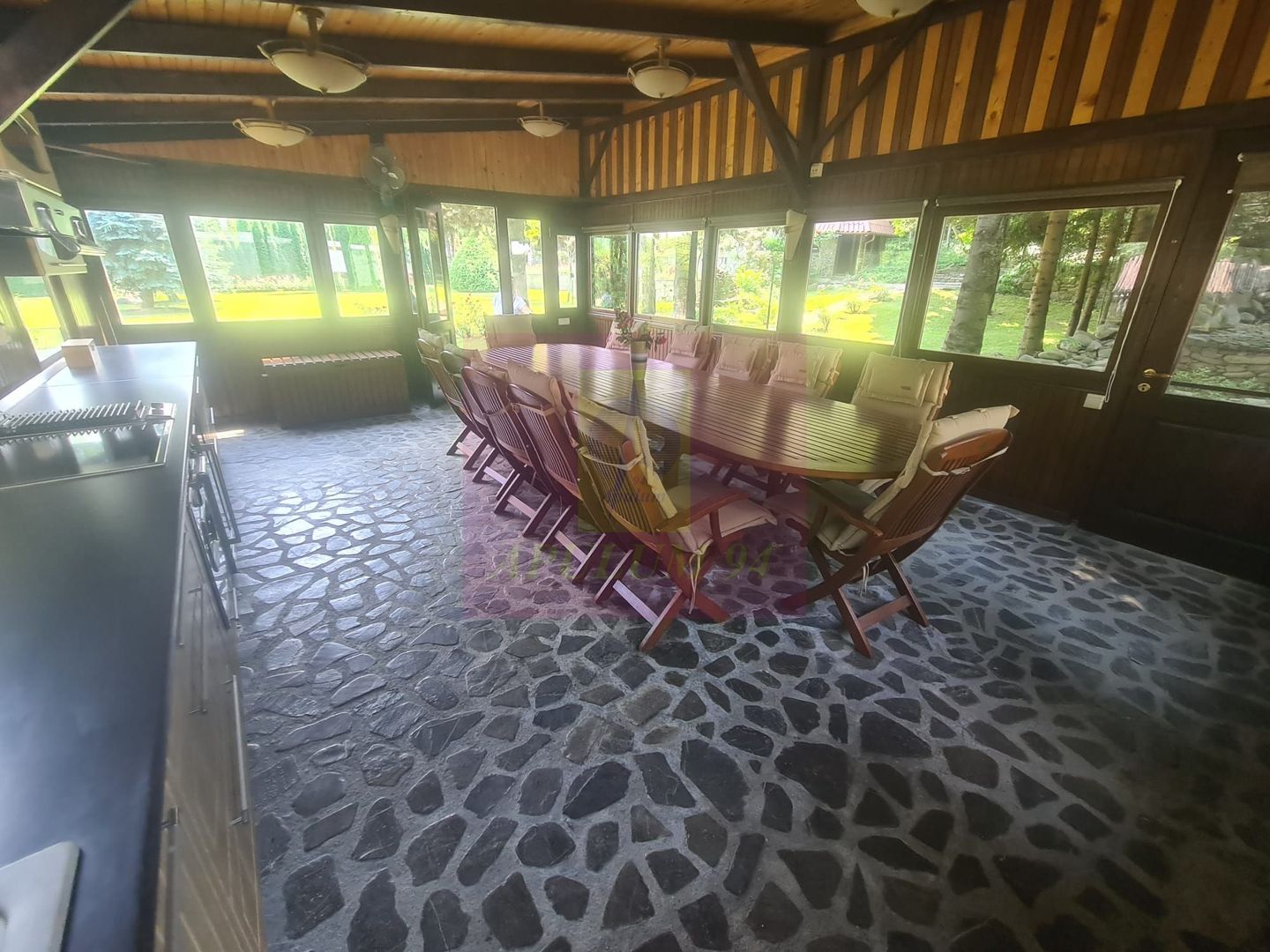 Vila de vanzare in Campina - Zona Lunca Mare