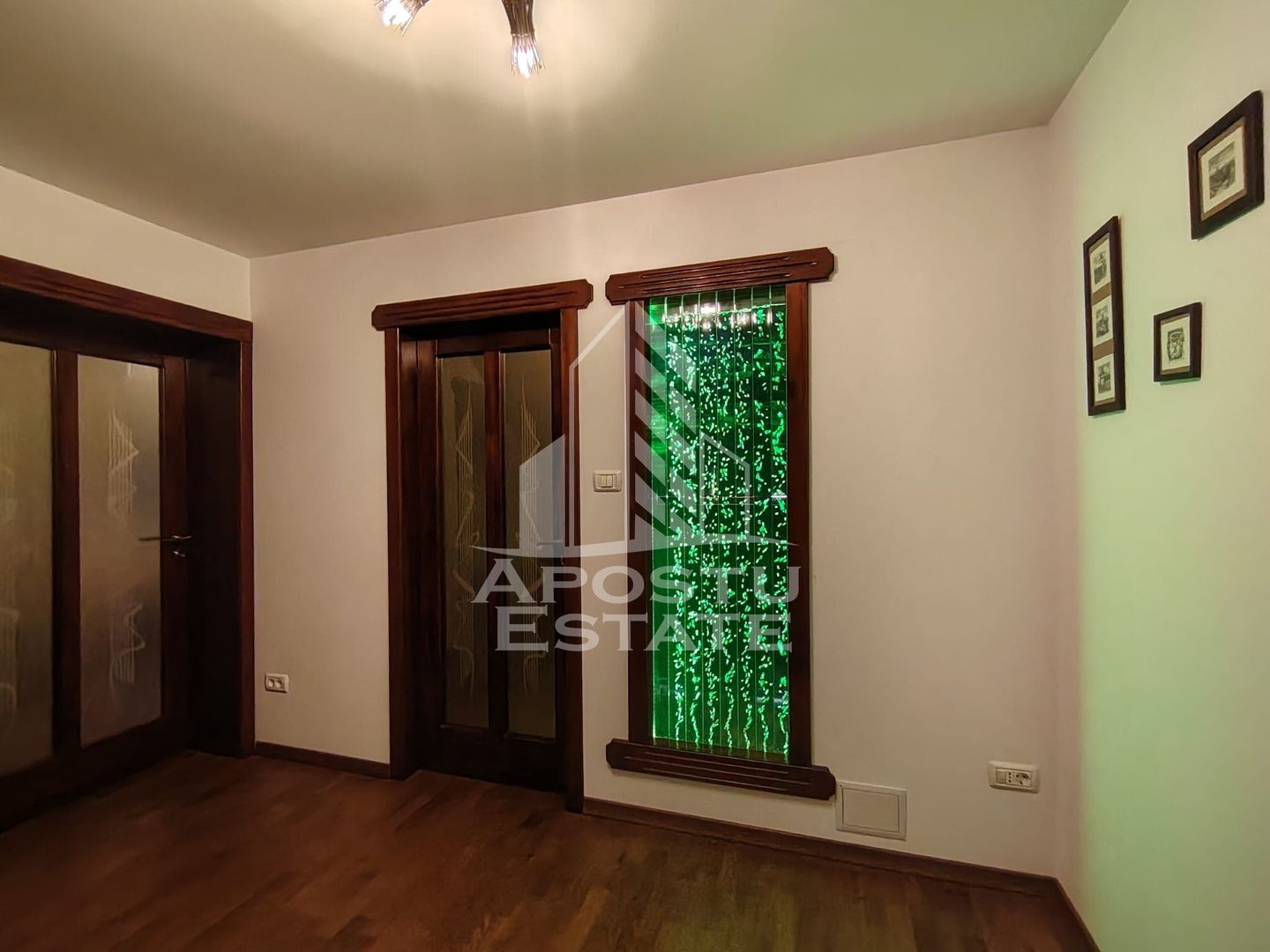 Apartament 2 camere pe doua niveluri, zona Modern - Crisan, Timisoara - imaginea 6