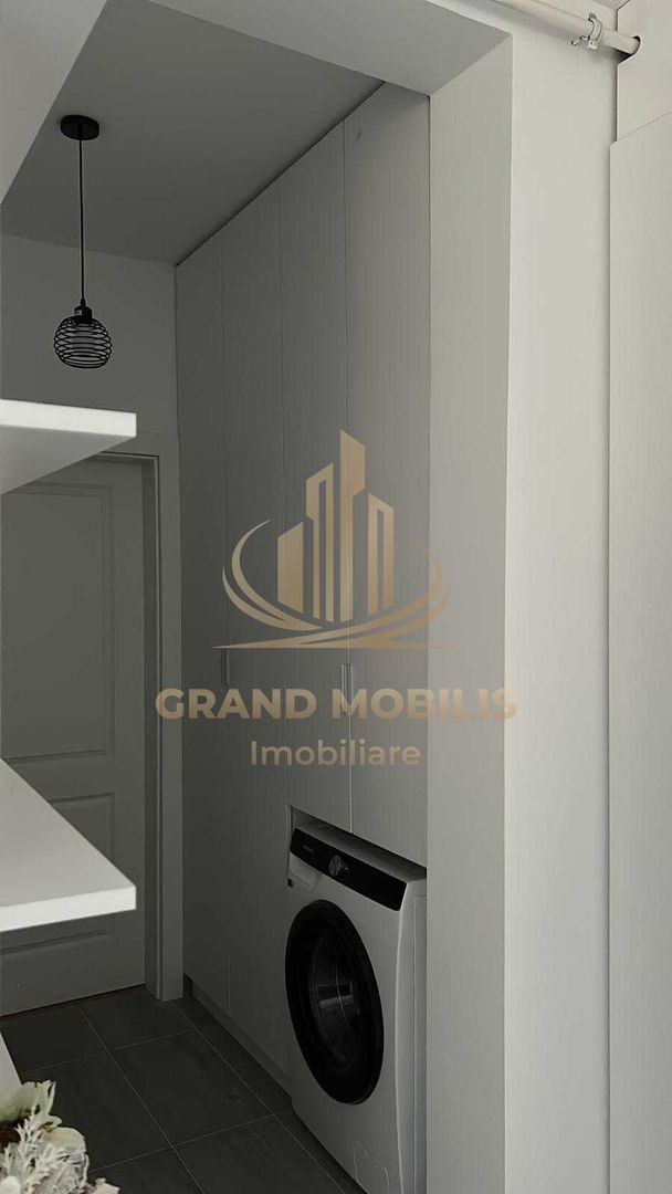 🏡 Apartament modern 2camere, Giroc - imaginea 5