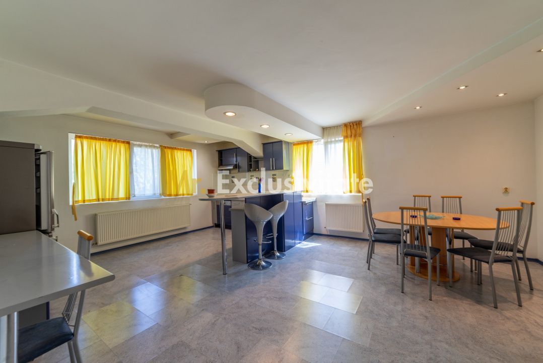 Casa superba tip Duplex Gavana - imaginea 7