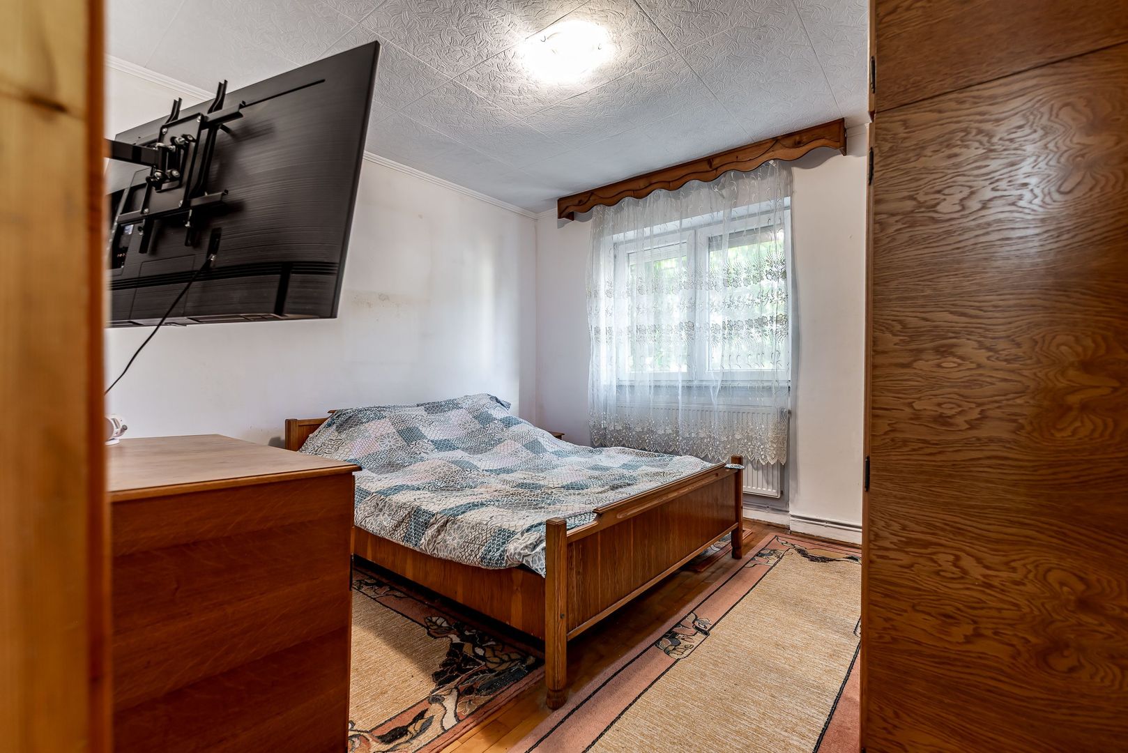 Imagine 5 - Apartament 3 camere - parter - str. Petru Rares, Gradiste - COMISION 0