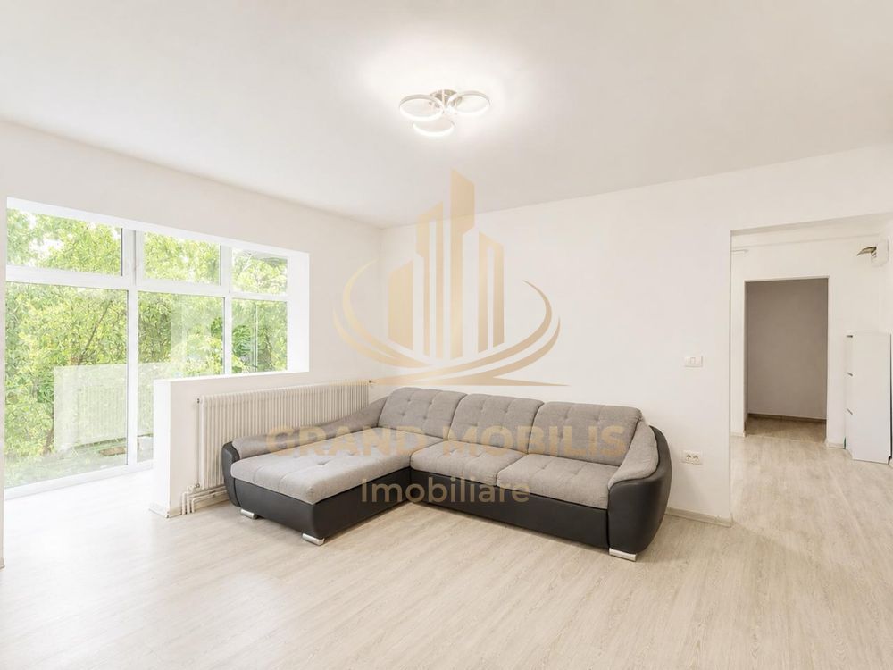 Apartament 2 camere Blascovici | Etaj 3 | 58 mp | Mobilat complet - imaginea 3
