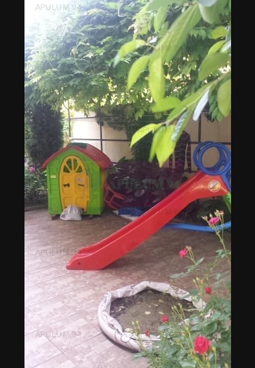 Vanzare vila Drumul Sarii.