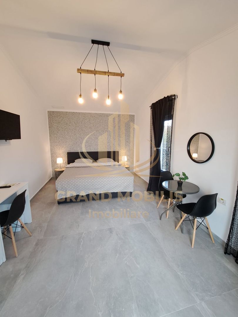 Proprietate Unică cu Afacere Profitabilă Inclusă | 1600mp teren - imaginea 8