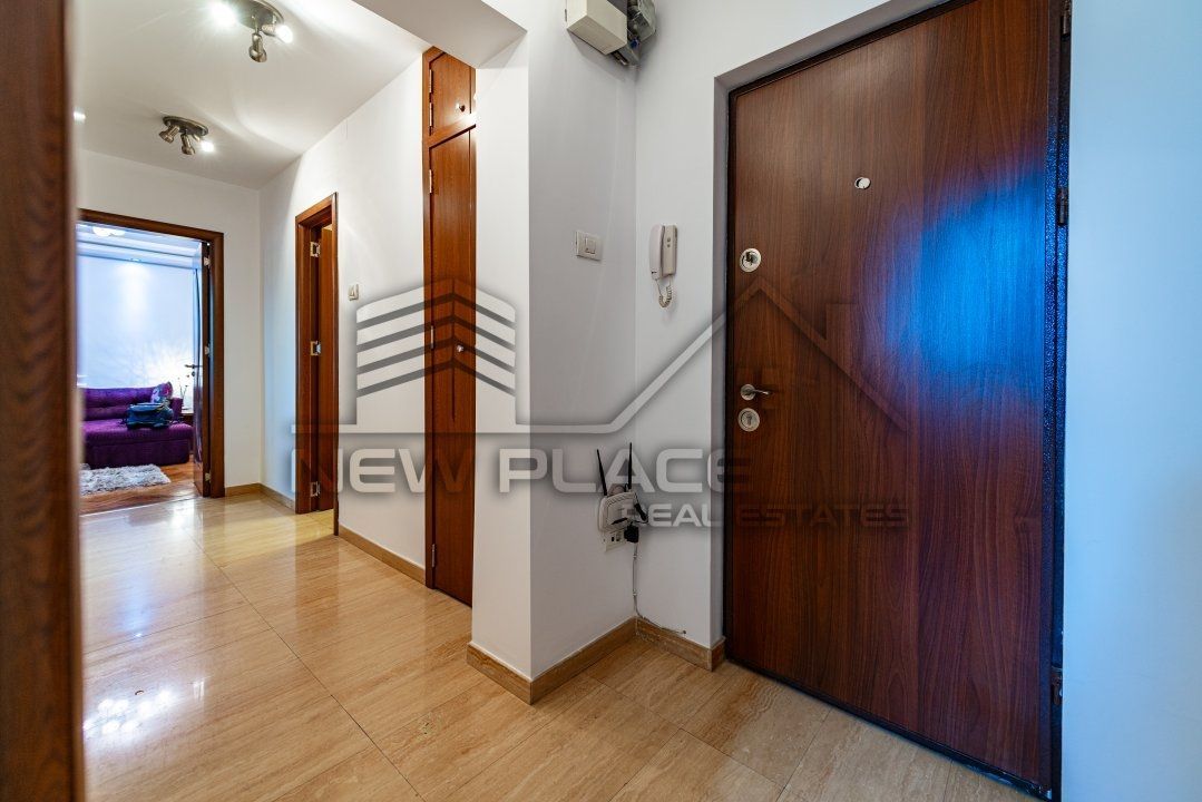 BANU MANTA | VICTORIEI | TITULESCU | Parcare ADP | Reabilitat Termic - imaginea 7
