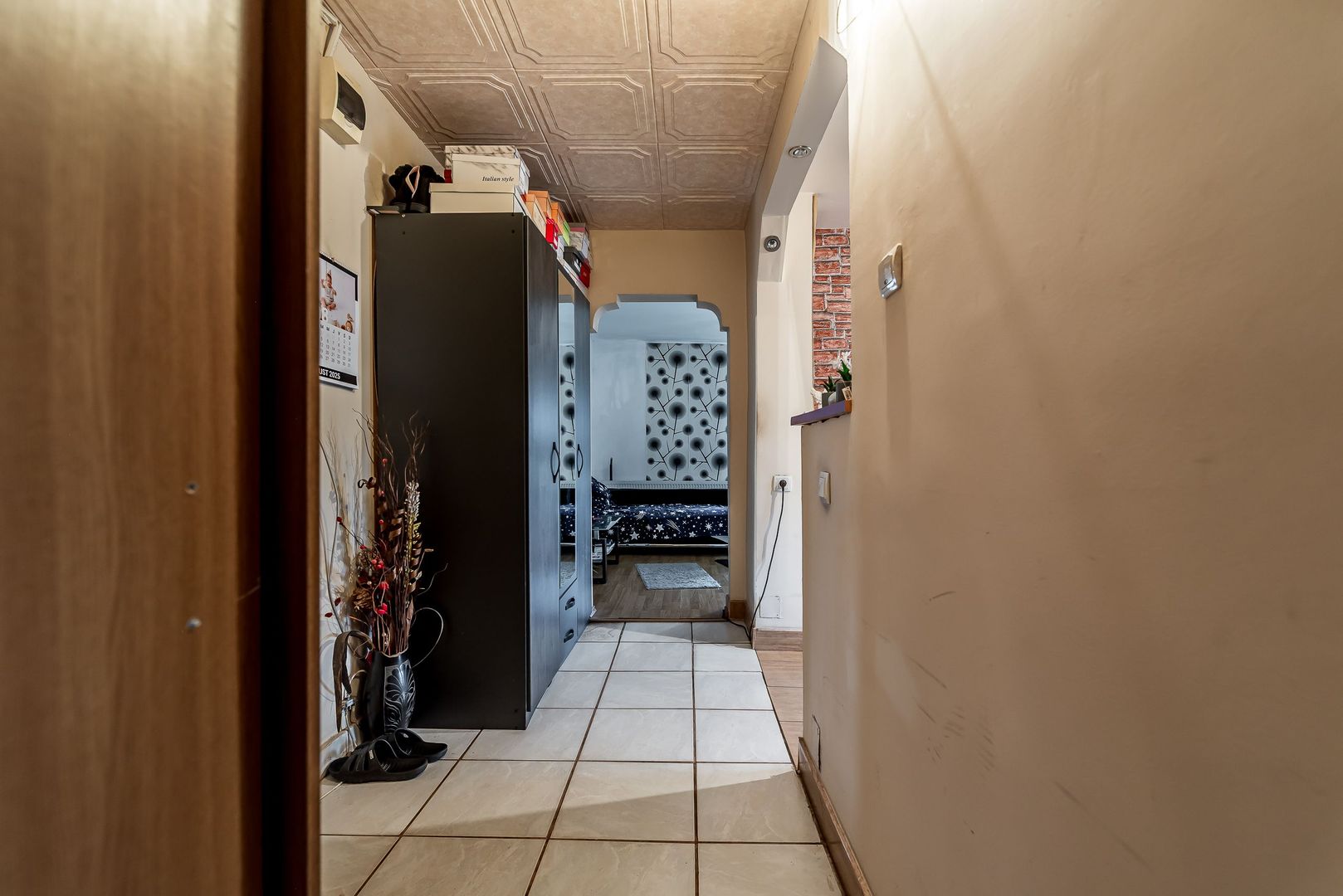Imagine 6 - Apartament 2 camere decomandat | Zona Genesys Arad