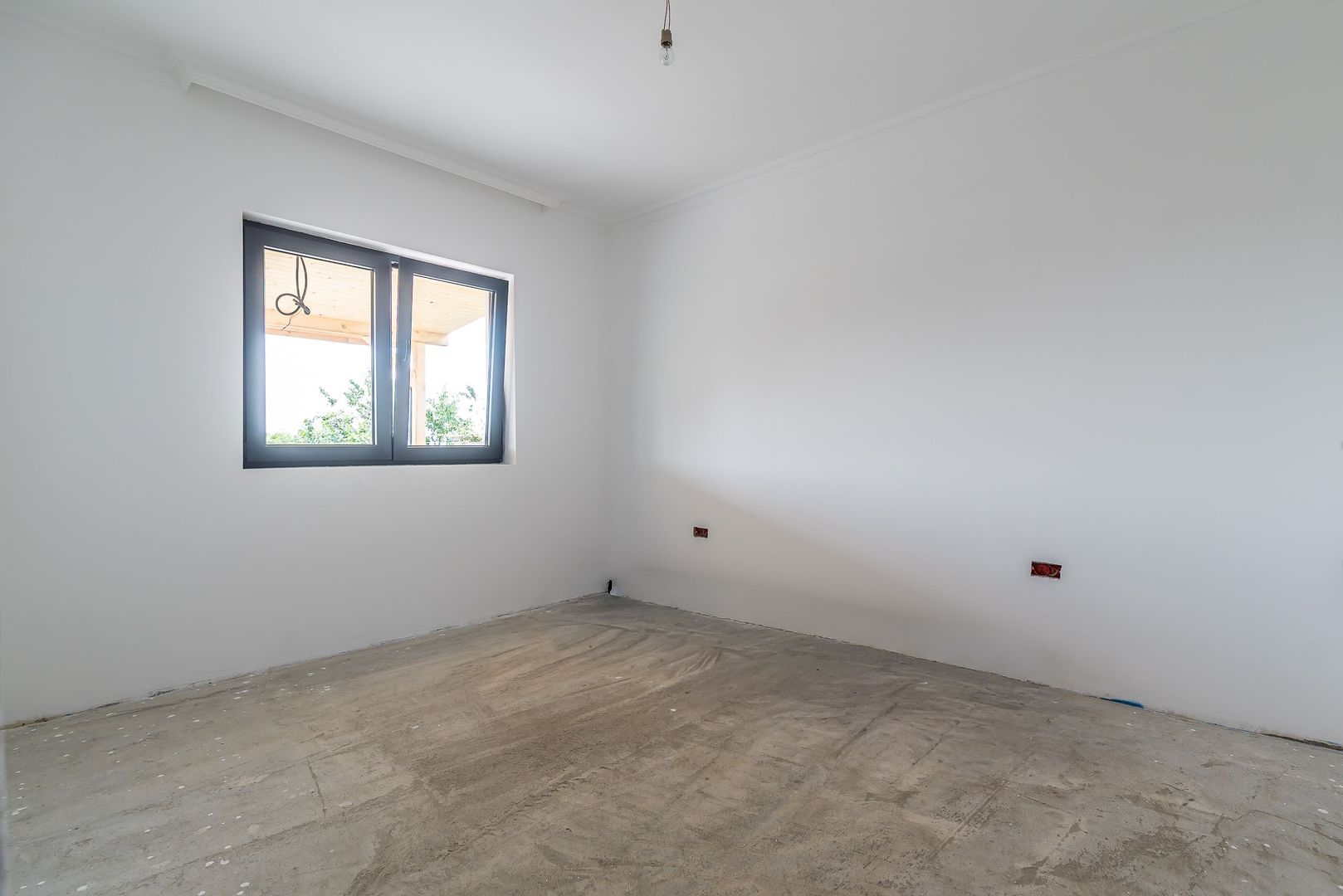 Imagine 7 - Casă nouă 4 camere, ideală pentru familie. Toate utilitățile