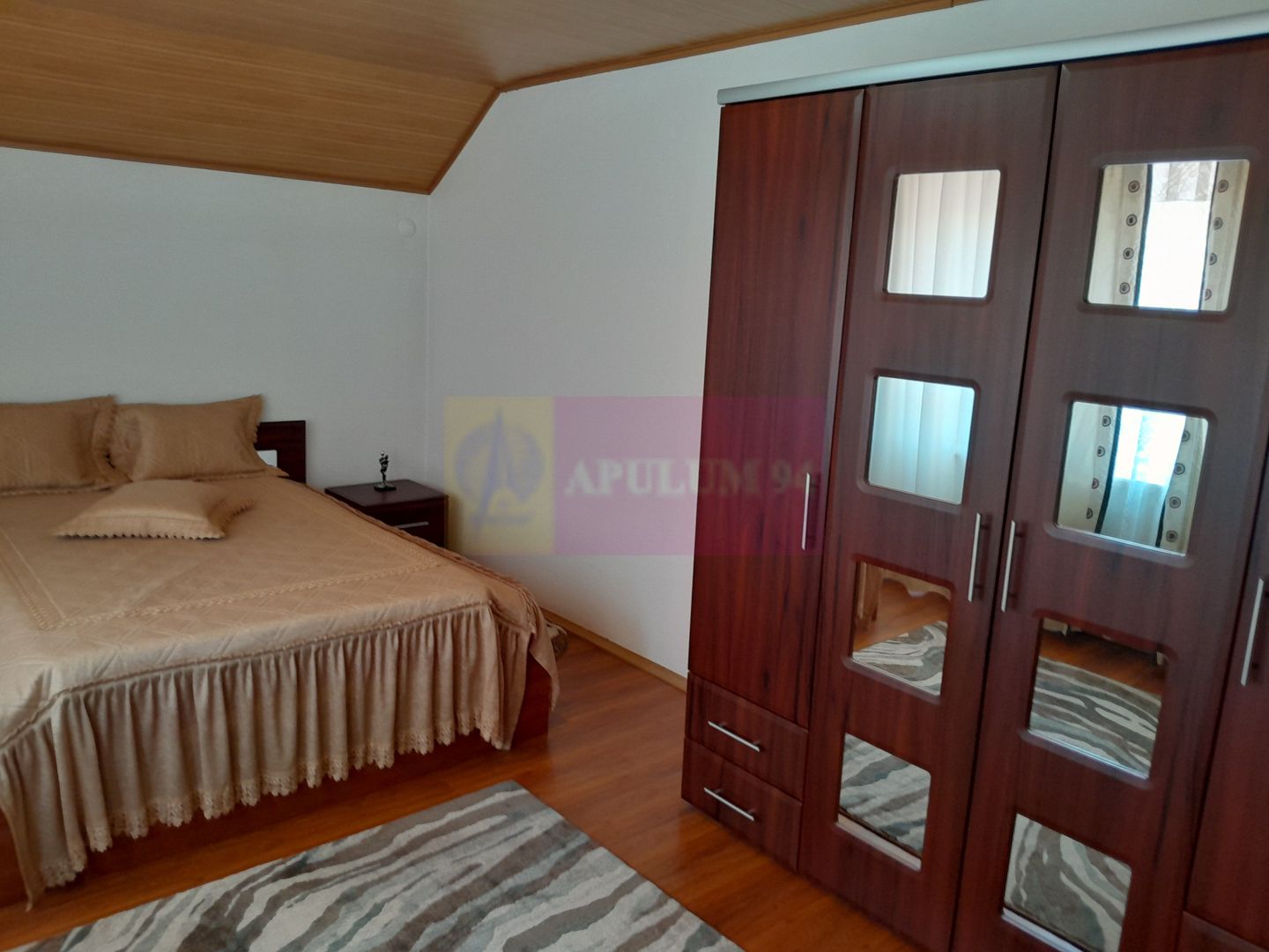 Movilita  (IL) - de vanzare casa 5 cam p+1