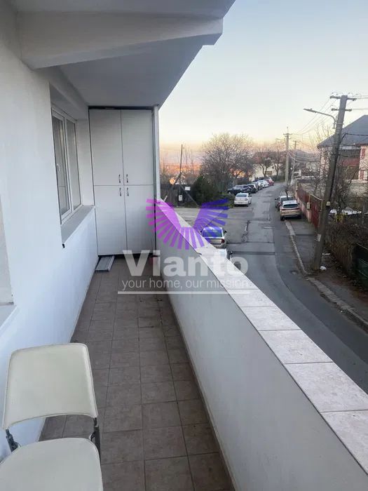 Apartament 2 camere de inchiriat Calea Poplacii/Tilisca