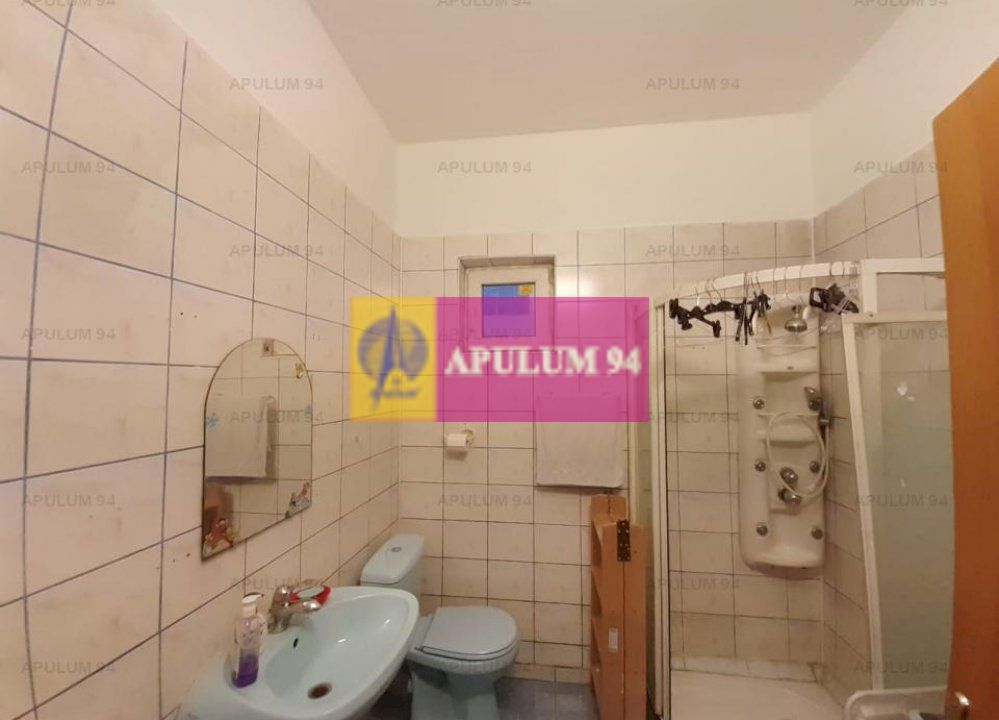 Casa in Centrul Bucurestiului