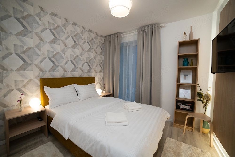 Apartament 3 camere de inchiriat, Denya Forest - imaginea 7