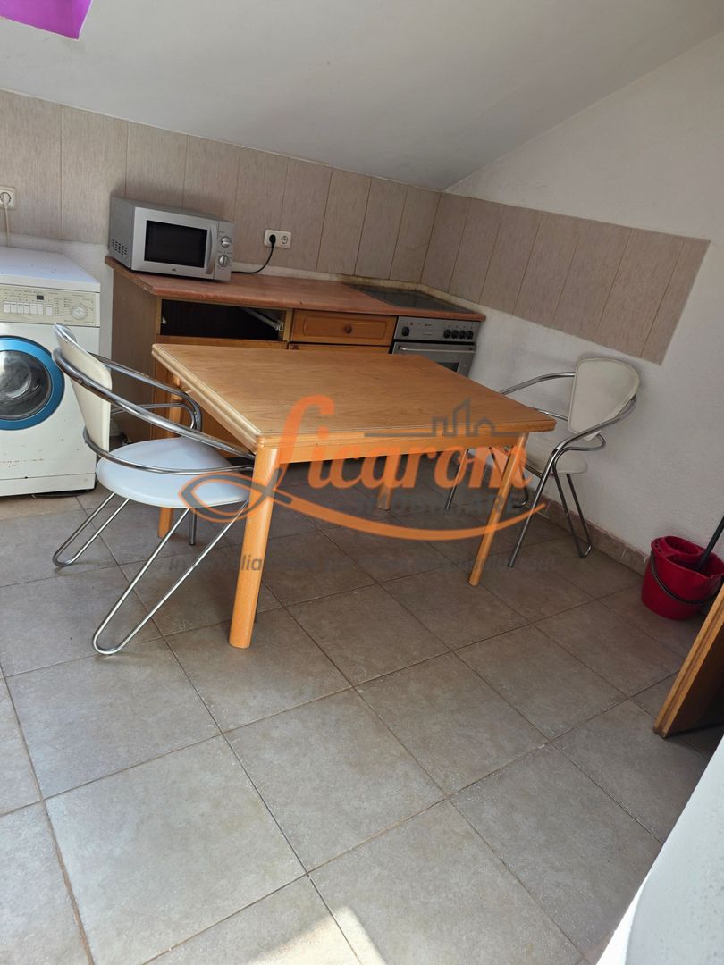 Garsoniera in casa, comuna Cristian,mobilata si utilata. - imaginea 8