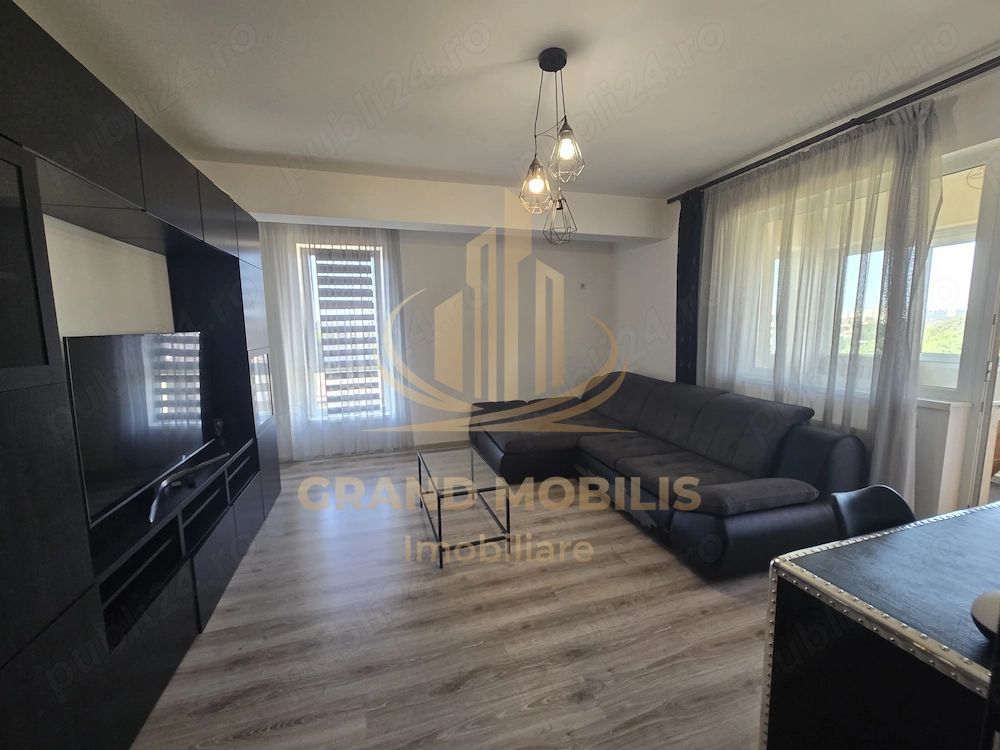 De Vanzare Apartament 2 Camere complex rezidential