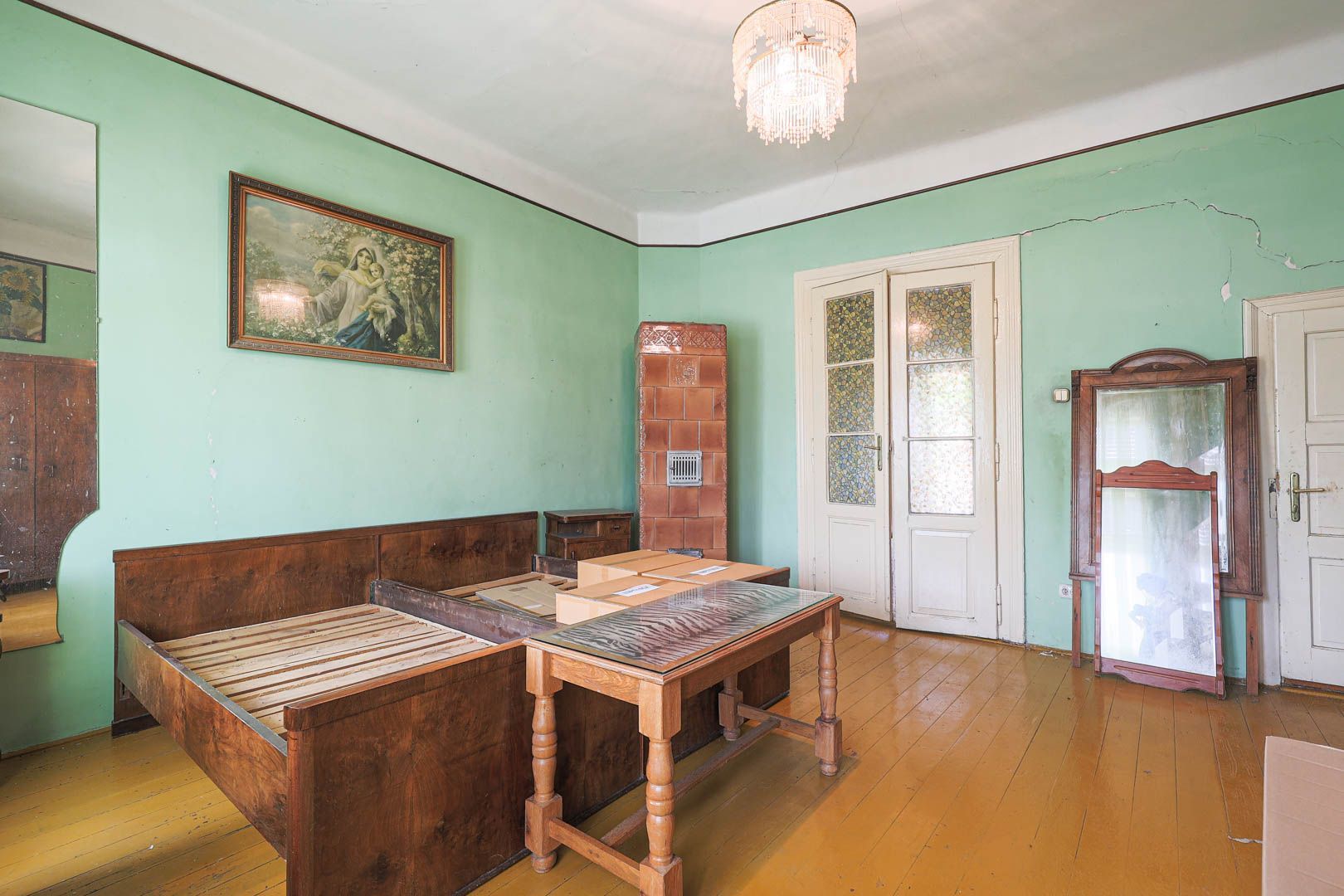 Imagine 12 - Proprietate cu vad excelent,  lângă Spitalul Județean Arad.