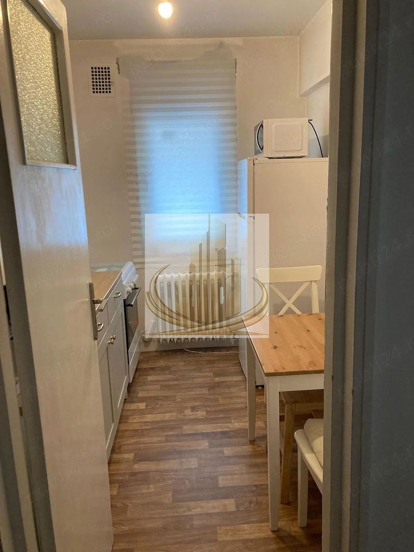 Apartament 2 camere vis a vis de Spitalul Marie Curie - imaginea 4