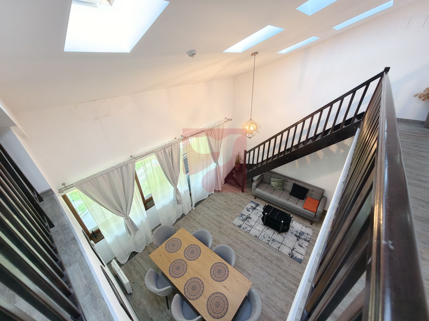 2 apartamente intr-unul singur! - imaginea 55