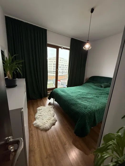 Inchiriez apartament 2 camere pacii PRIMA CHIRIE
