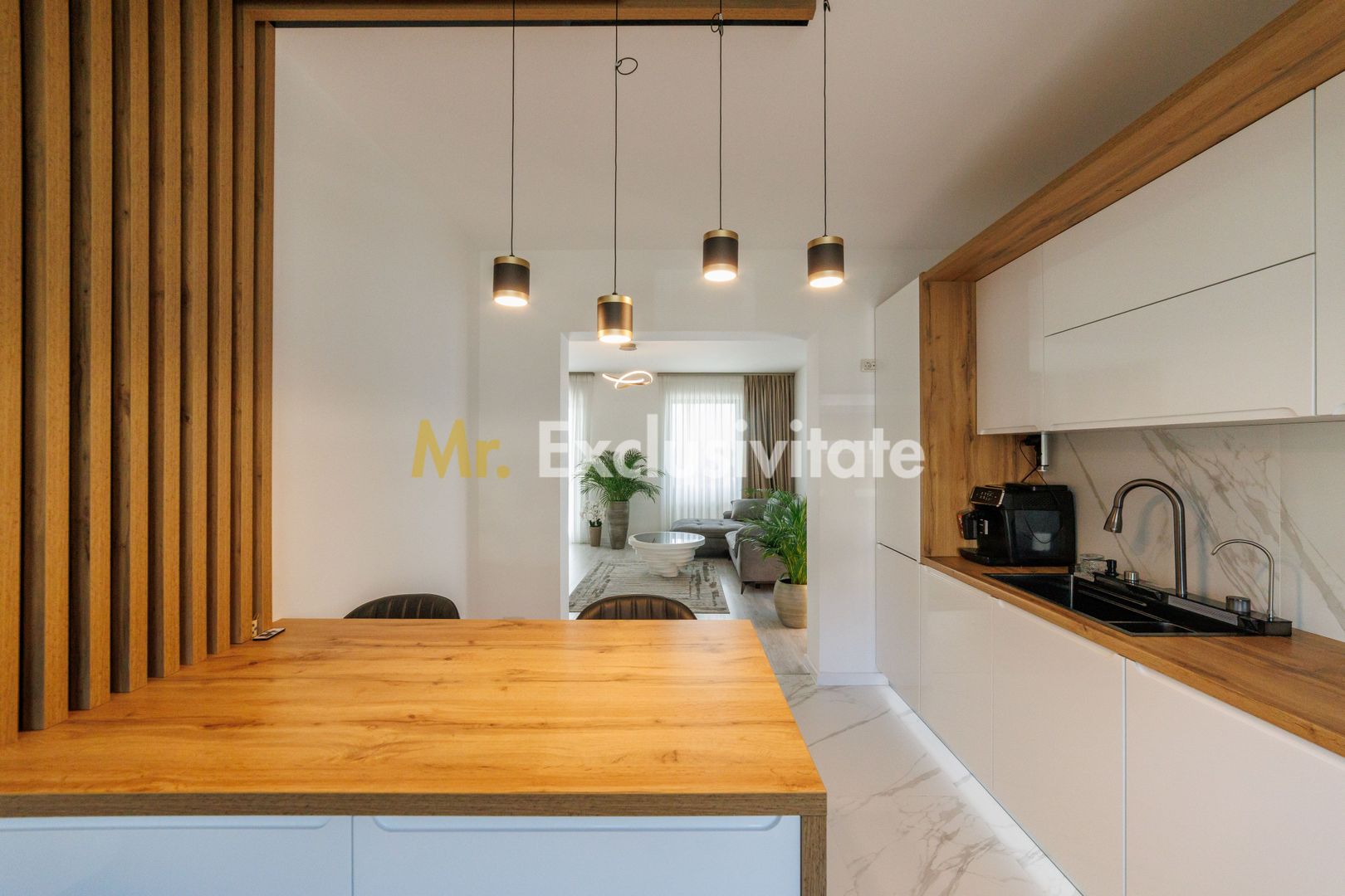 Casa premium in Stefanestii Noi, cartier Bratieni, AG - imaginea 15