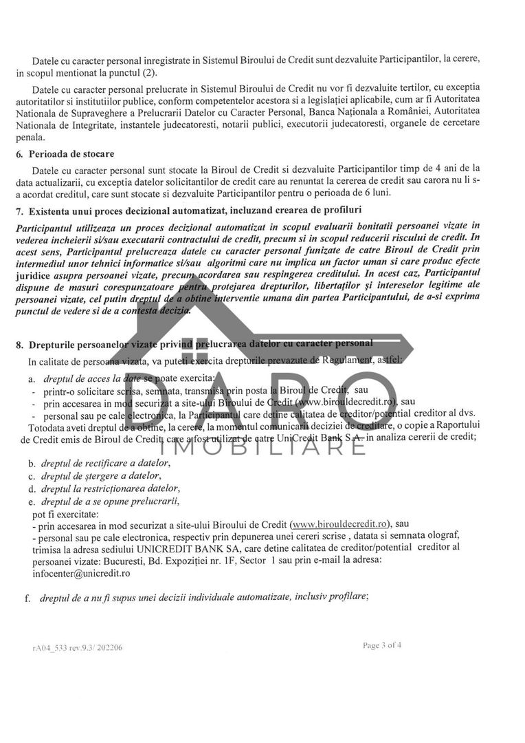 Vand apartament cu 2 camere in Cornisa, et. intermediar, lift nou - imaginea 32