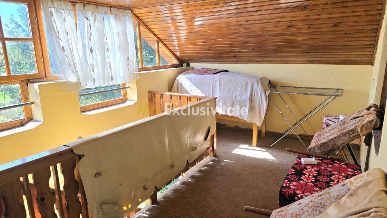 casa 3 camere Viile Satu Mare - imaginea 7