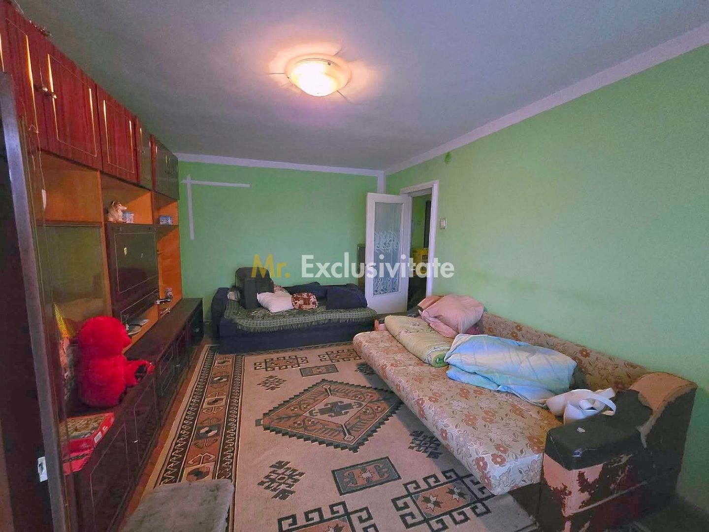 OFERTĂ!!!  Apartament Botizului 2 cam Satu Mare - imaginea 5
