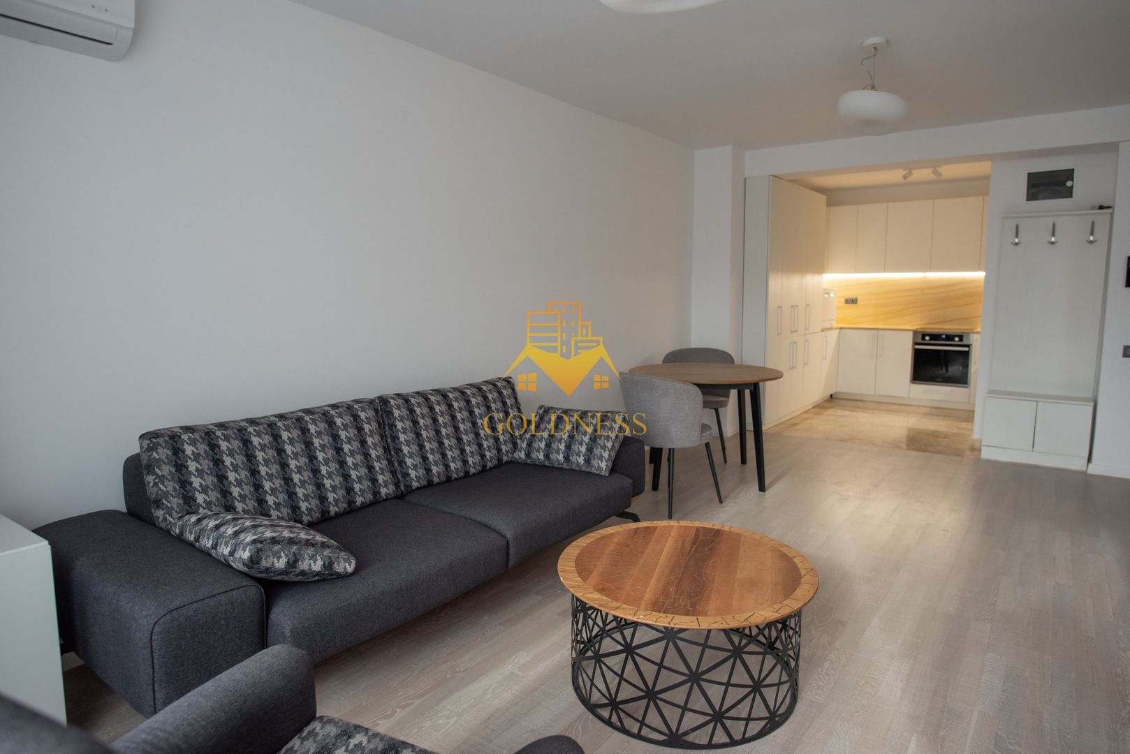 2 camere, Premium, Bloc Nou, Plopilor Zona Platinia, USAMV, Motilor - imaginea 15