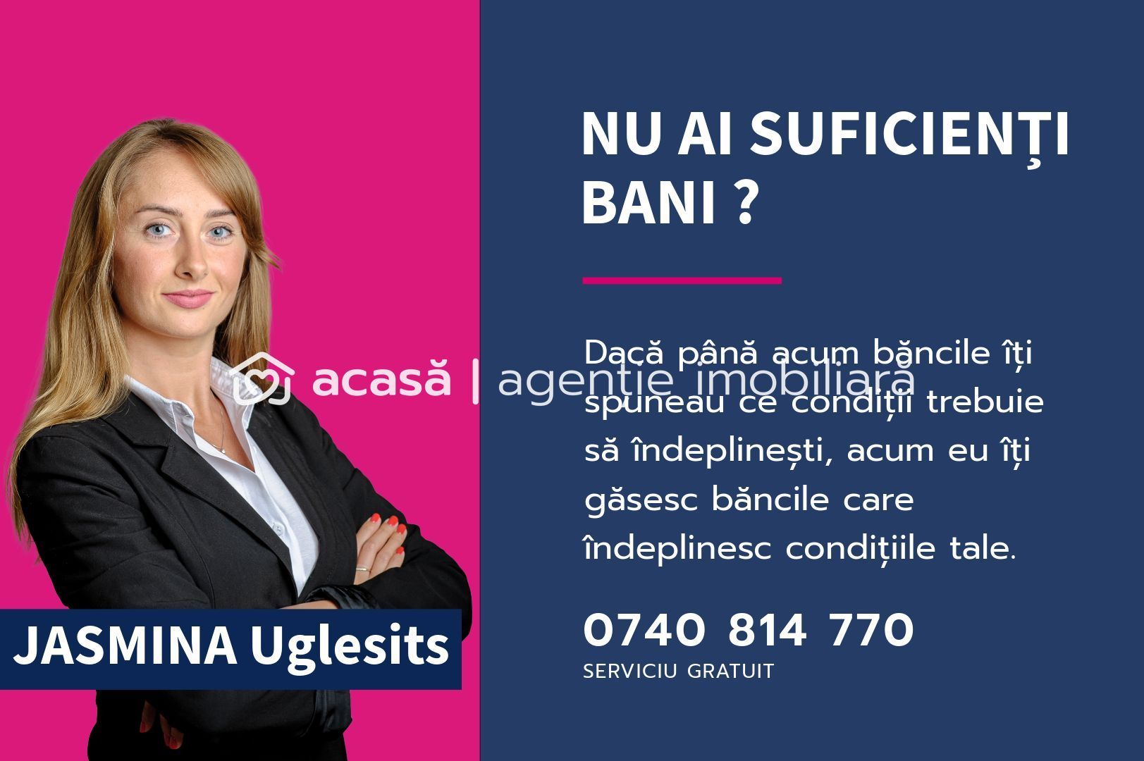 Imagine 14 - Apartament mobilat pe strada Corneliu Coposu, 0% COMISION