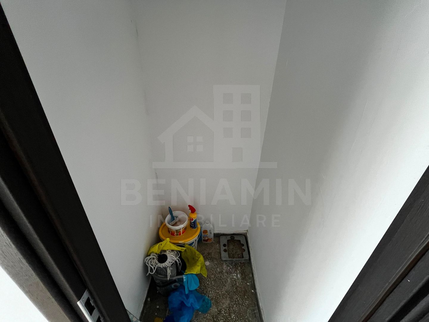 Ramada doua camere decomandat ultracentral 56mp - imaginea 6