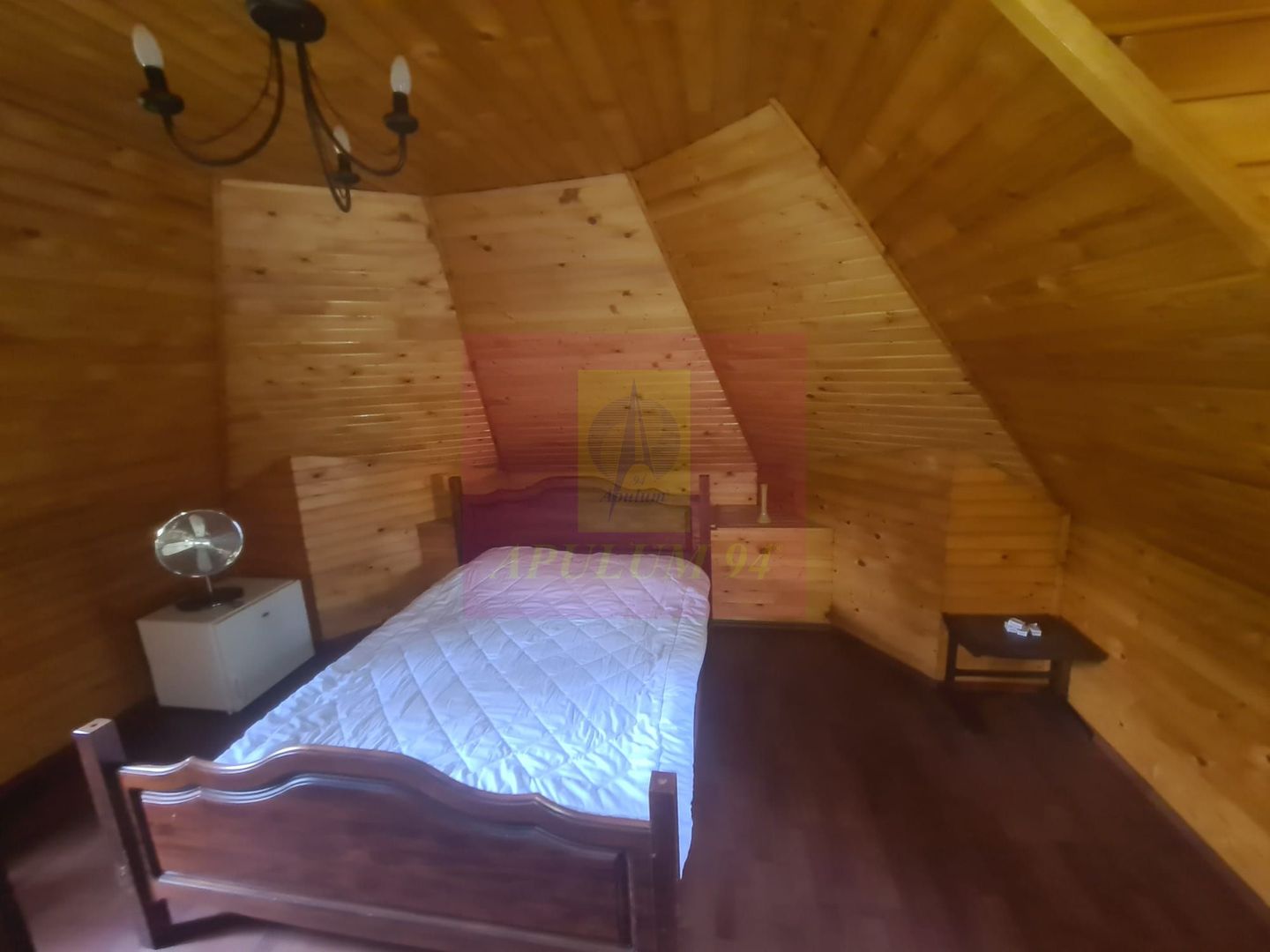 Vila de vanzare in Campina - Zona Lunca Mare