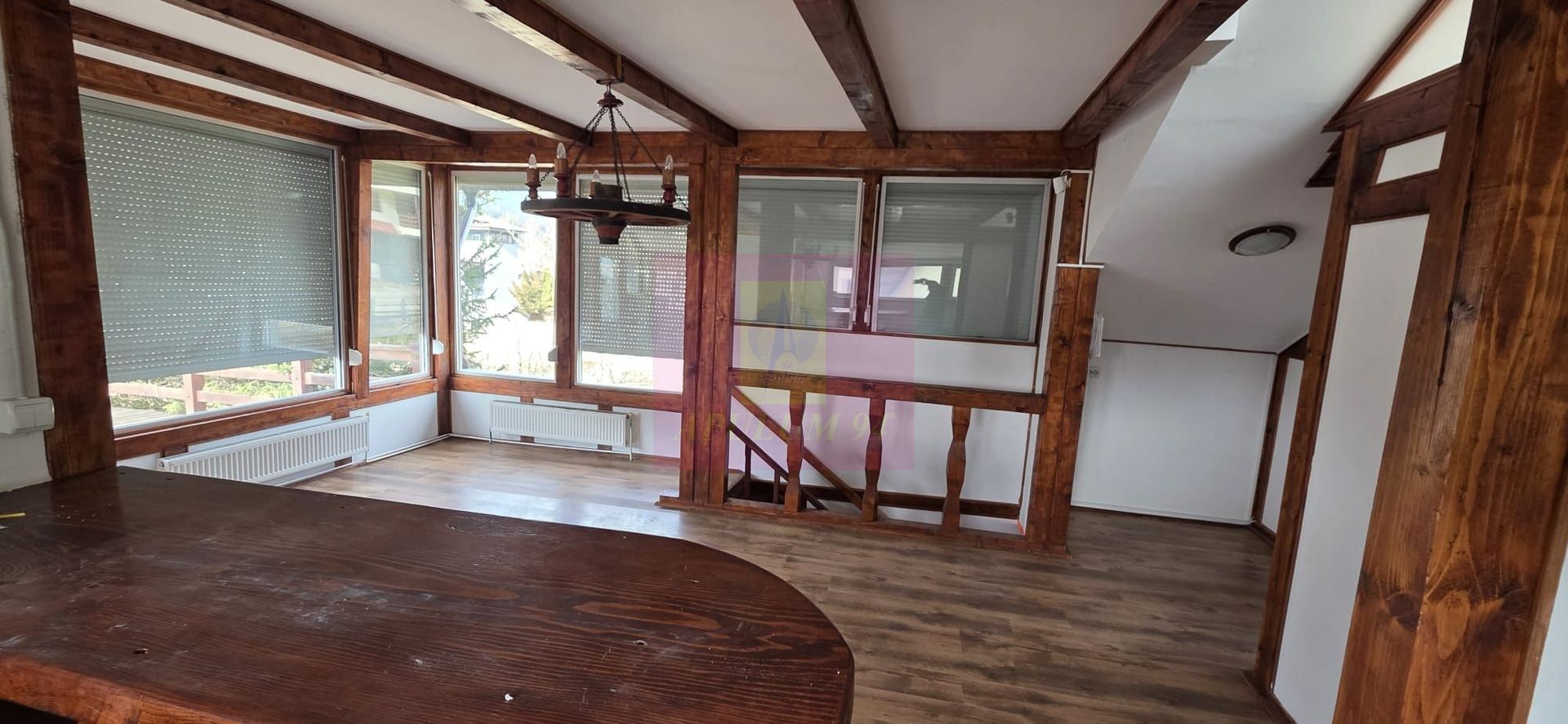 Vila de vanzare cu 5 camere in Busteni - imaginea 10