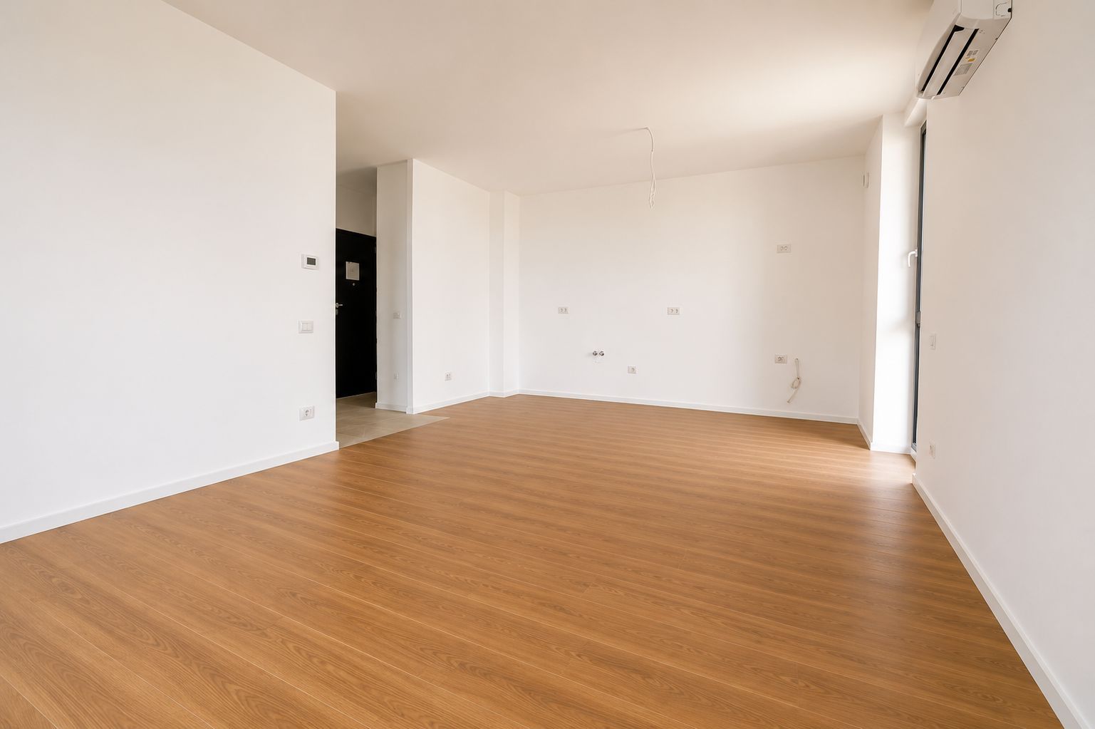 Apartament nou cu 2 camere, Complex Ateneo, 54.5 mp, parcare inclusa - imaginea 14