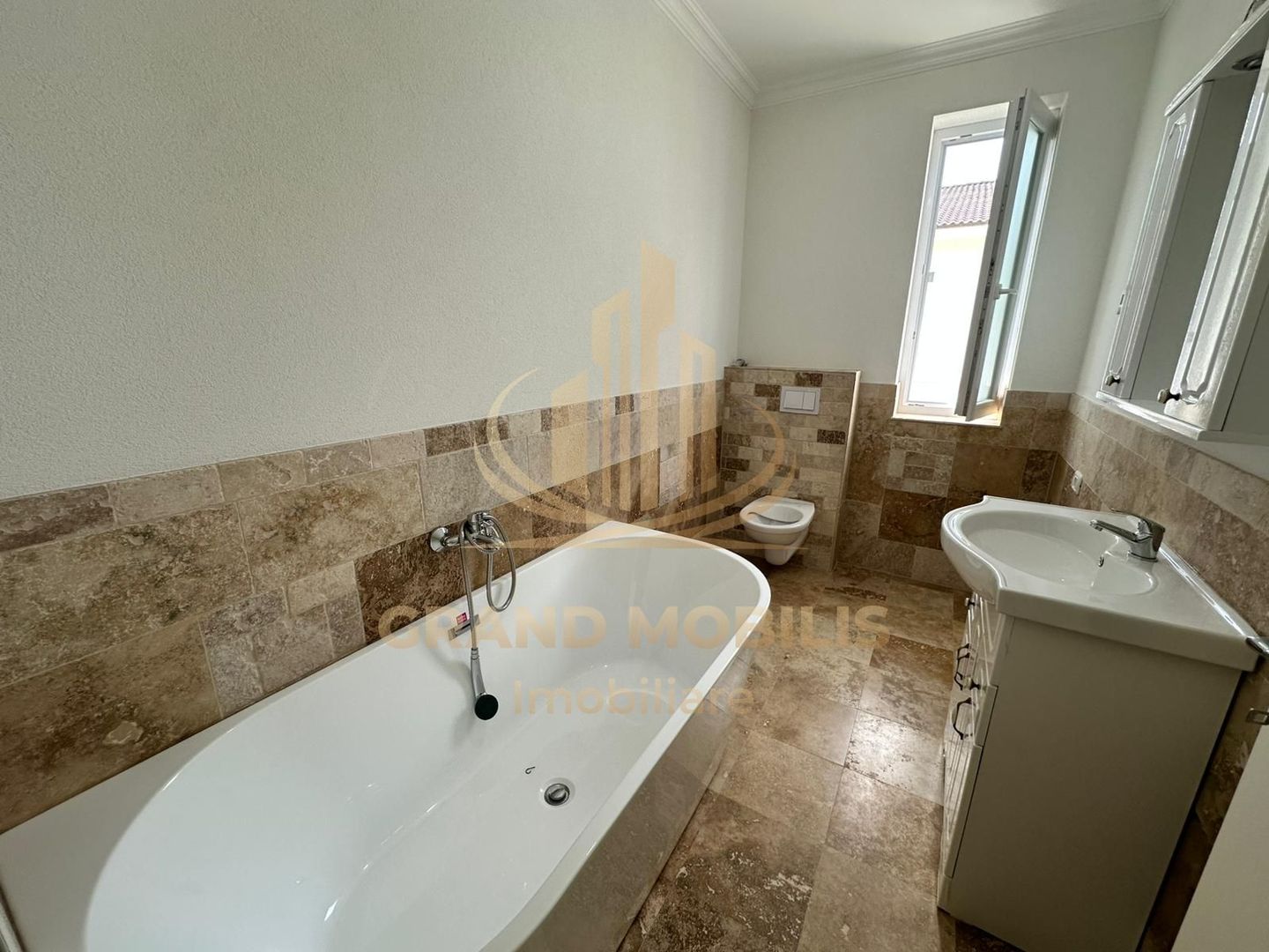 2 Cam, Bucătărie Închisă | Bloc Nou | Giroc–Zona Hotel IQ | Investitie - imaginea 8