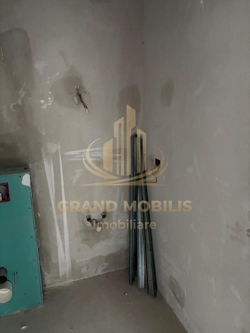 Apartament tip SAD de vânzare – 57,48 mp, locație excelentă! - imaginea 10
