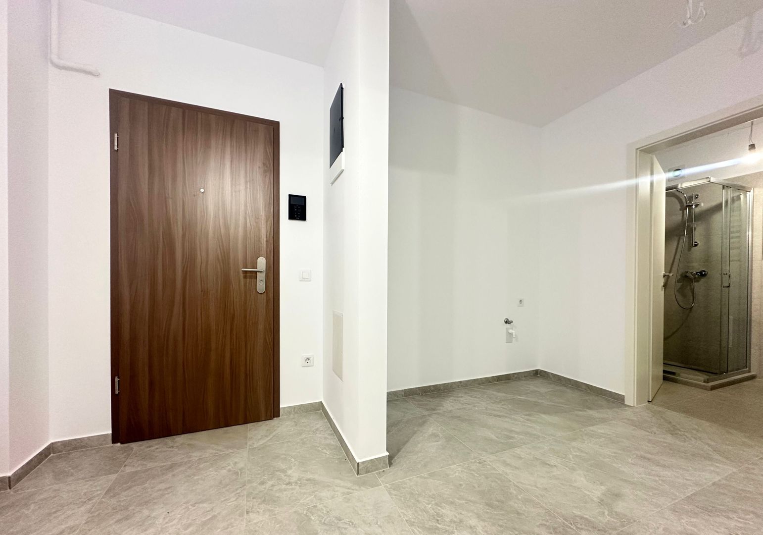 Inchiriere apartament nemobilat Casa Nobel Lângă Coresi - imaginea 15