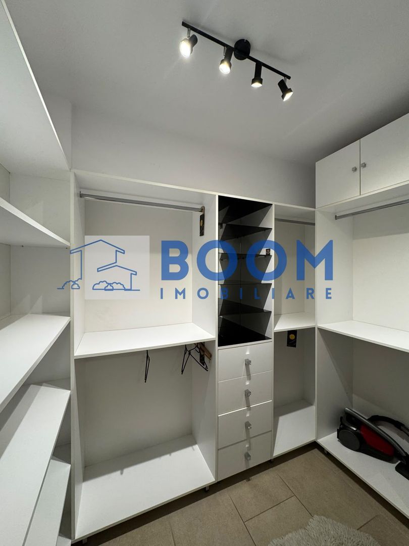 Apartament 3 camere | Bloc Nou | Terasa | Vedere spre lac | Parcare - imaginea 7
