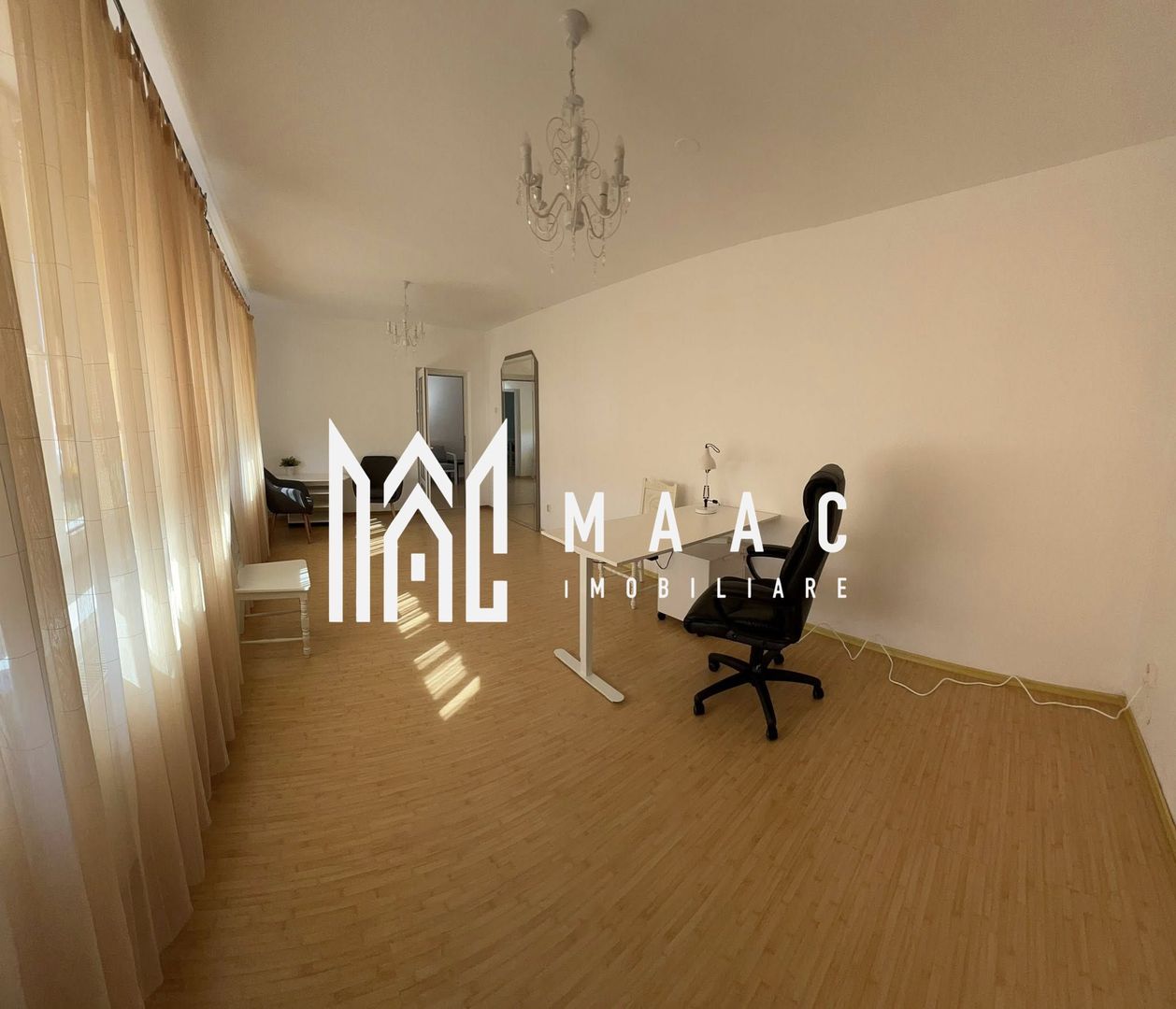 Spațiu de închiriat –40 MPU I Zona Ștrand, Sibiu - imaginea 3