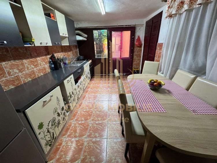 Casă individuală Șagului, 5 camere, 180 mp utili, teren 403 mp - imaginea 3