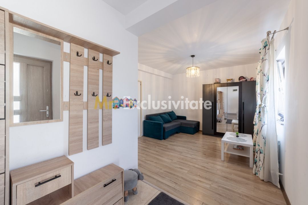 Casa 3 camere la 5 pași de Pitești in Mosoaia!